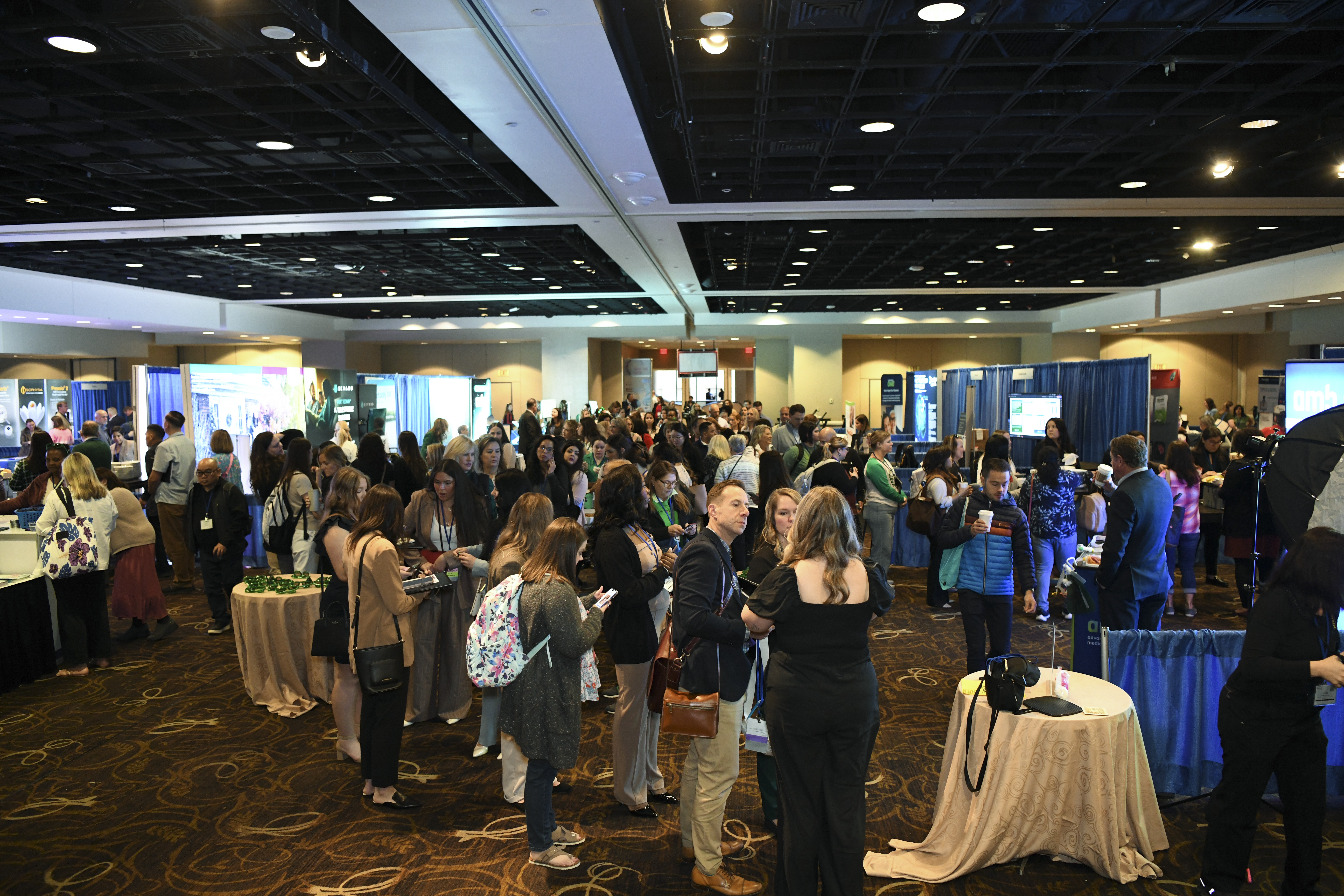 225 AANN 2025 Exhibit Hall small