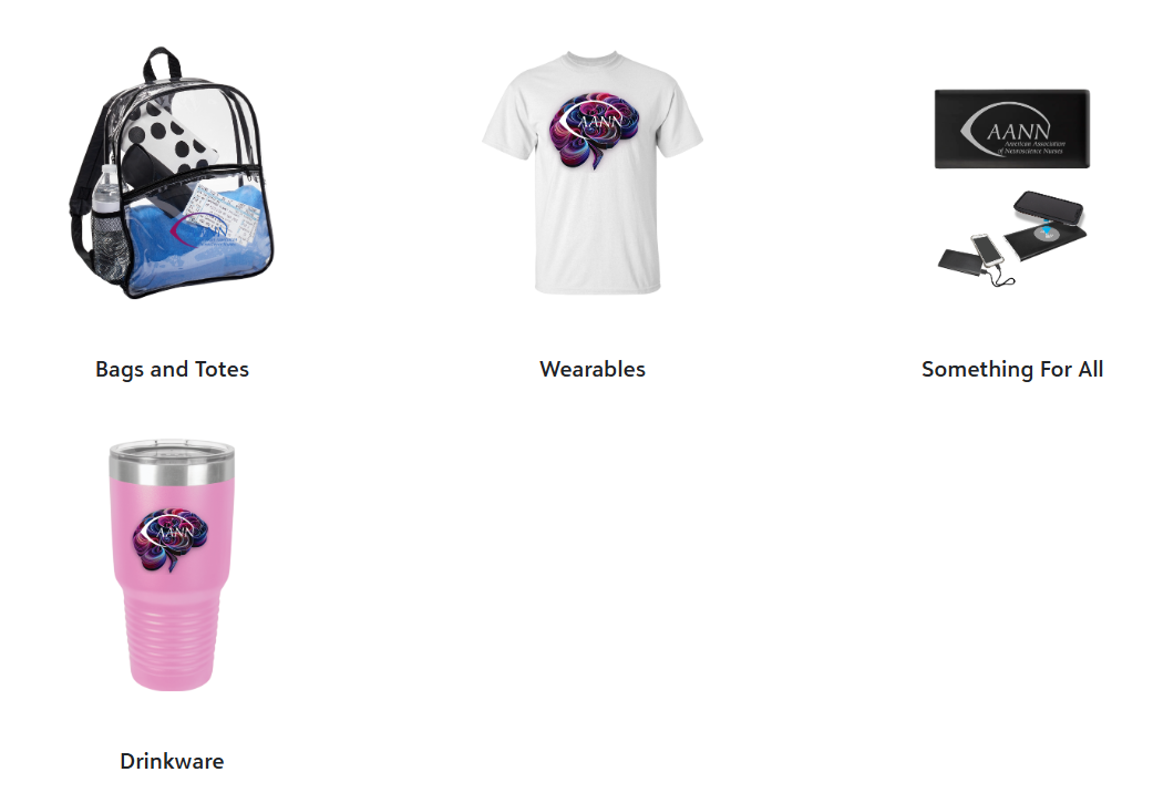 AANN Store